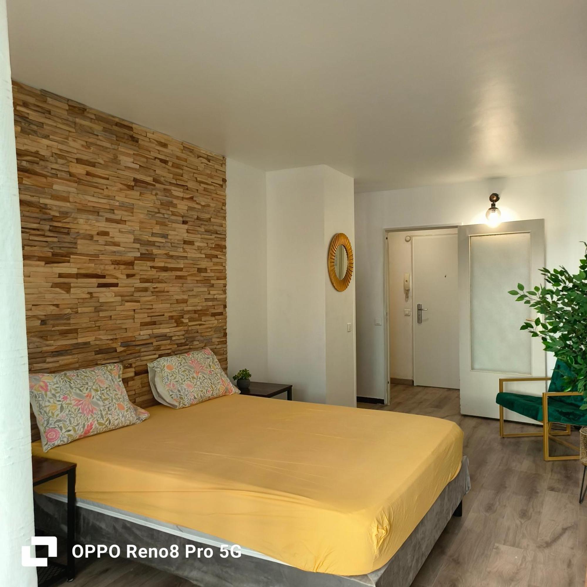 Cosy Studio 马赛 外观 照片