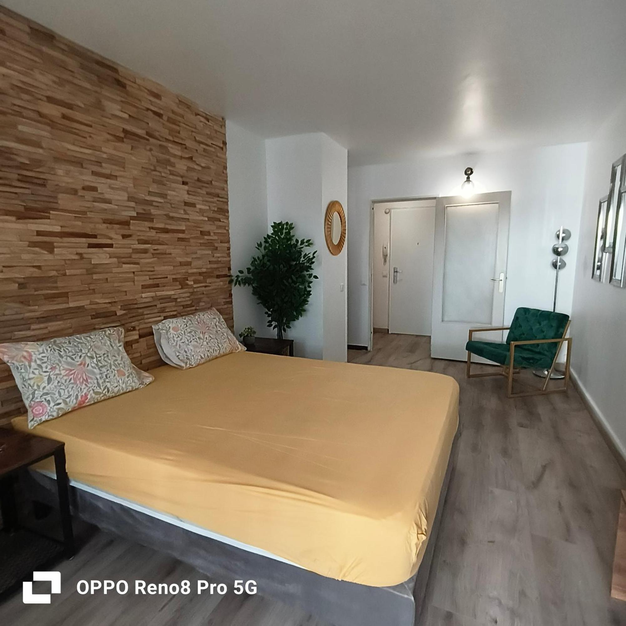 Cosy Studio 马赛 外观 照片