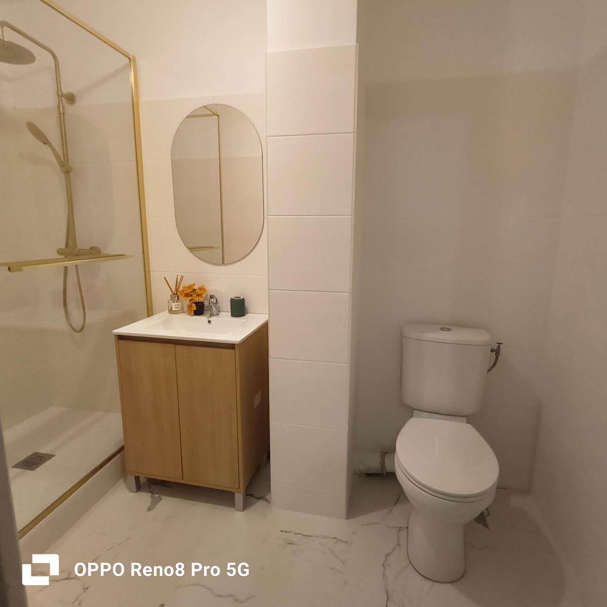 Cosy Studio 马赛 外观 照片
