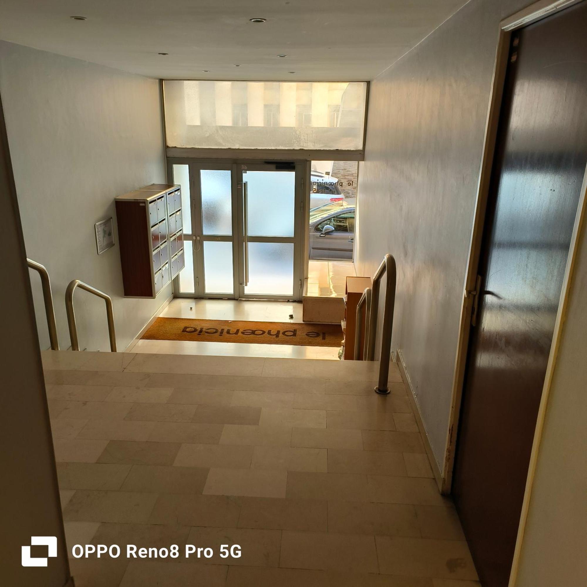Cosy Studio 马赛 外观 照片